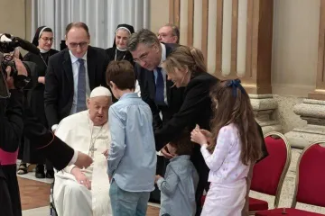 Hrvatska će proglasiti Dan žalosti! Plenković otkrio sve o susretu s Papom