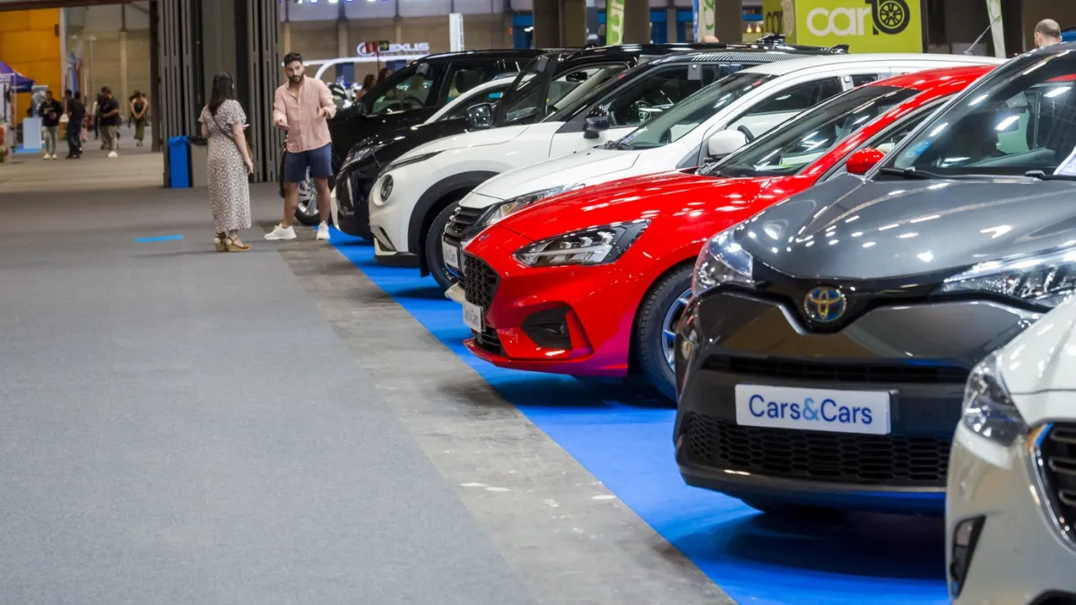 [KVIZ] Iz kojih država dolaze ove marke automobila?