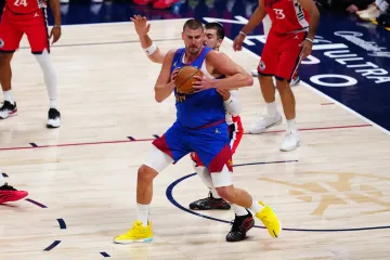 Drama do zadnje sekunde: Hrvat slavio, a Jokić promašio tricu u ključnom trenutku