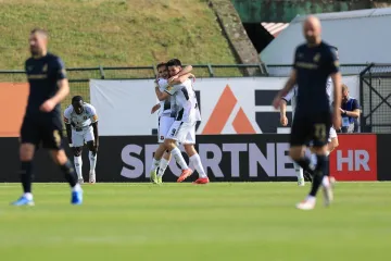 Je li ovo kraj Dinamovih snova o tituli? Gorica šokirala Plave i došla do ključna tri boda