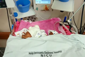 Žena (40) rodila petoricu dječaka i jednu djevojčicu! Bolnica se oglasila: 'Čudo!'