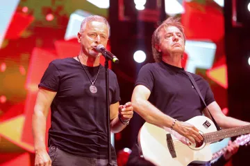 On je zaslužan za Thompsonov megahit: Progovorio o glasinama za koncert godine!