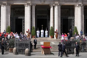 Vjernici od danas mogu posjetiti baziliku sv. Marije u kojoj je pokopan papa Franjo
