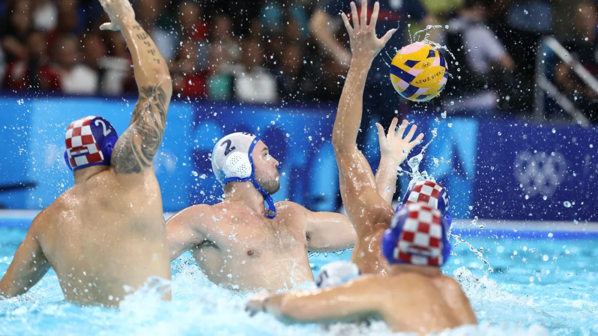 [KVIZ] Koliko znaš činjenica o najpopularnijim vodenim sportovima svijeta?