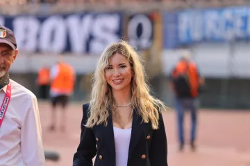 Neočekivan trenutak na Poljudu: Evo kako su Boysi pozdravili Valentinu Miletić