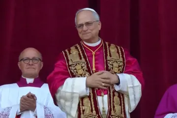 Novi papa je Lav XIV