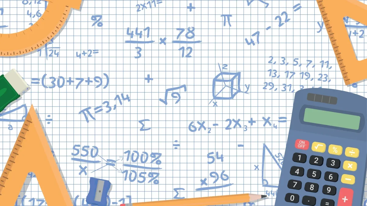 [KVIZ] Možeš li točno riješiti matematičke zadatke iz osnovne škole?