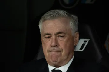 Sve je dogovoreno: Evo kada će se Carlo Ancelotti oprostiti od Real Madrida i tko stiže nakon njega
