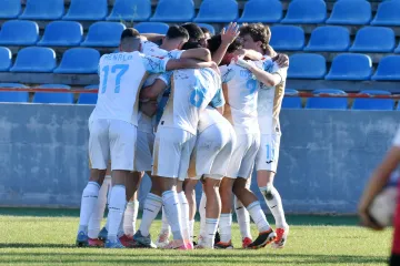 Rijeka se s(p)retno spasila kiksa kod Šibenika