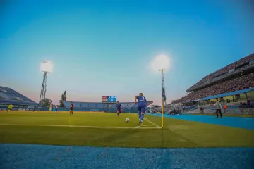 Pala petarda na Maksimiru: Dinamo nalupao Slaven Belupo i nastavio lov na titulu