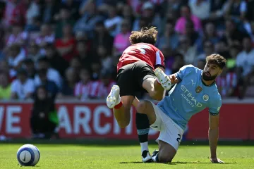 Neočekivan posrtaj Cityja, Gvardiol i Kovačić nisu mogli spriječiti iznenađenje