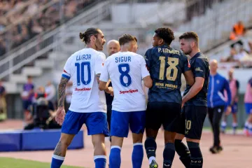 Dinamo mora navijati za Hajduk