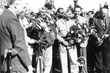 Formula 1 slavi 75 godina brzine, strasti i povijesti