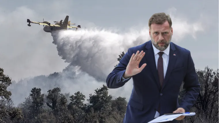 Banožić kaže da se ne osjeća krivim: Pogledajte mu izraz lica dok je sjedio u sudnici