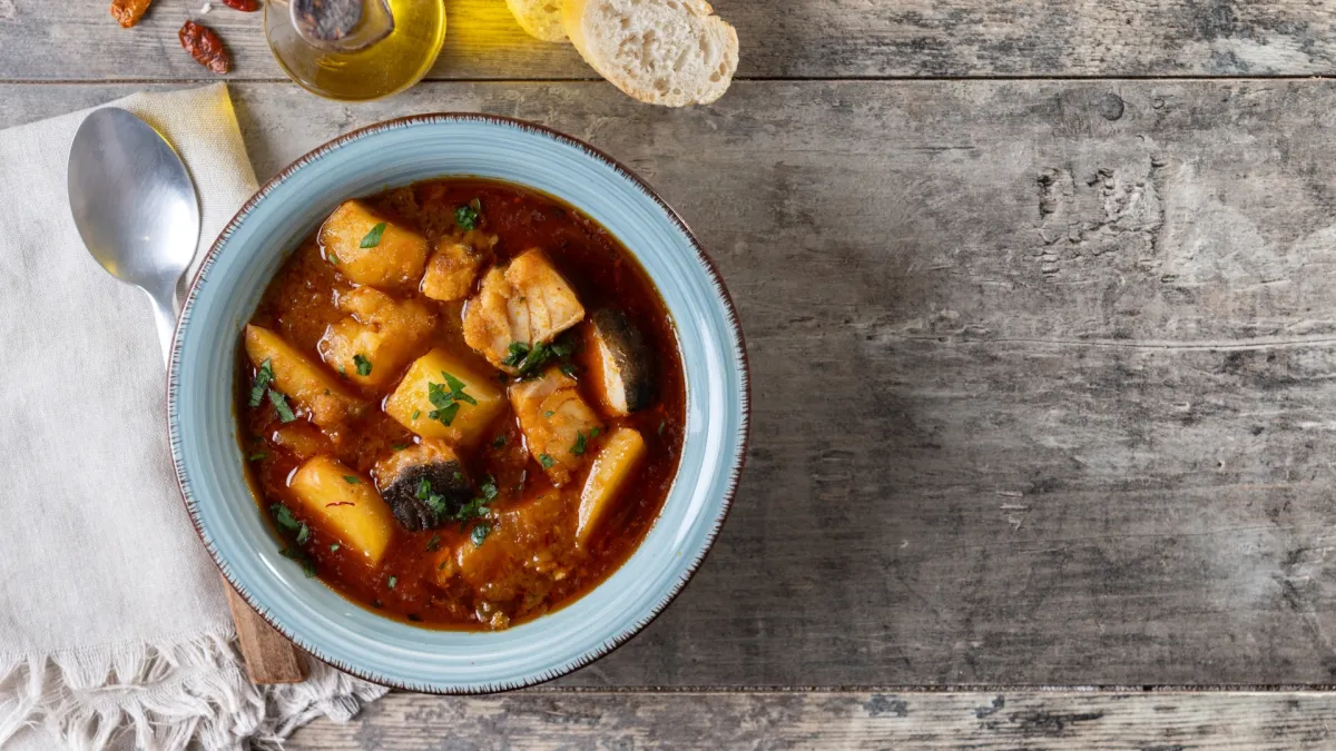Znaš li zašto se posti i što se smije jesti za Veliki petak? Imamo ukusne recepte