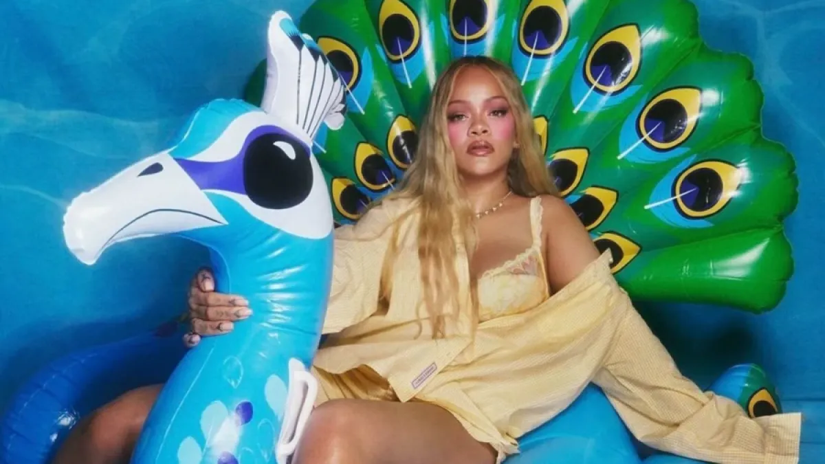 Zvijezde koje nećete sresti ni u plićaku: Will Smith ne zna plivati, a Rihanna se boji ribica