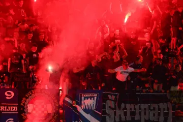 MMA potez na Pecari: Evo kako je policija spriječila napad huligana na igrače Sarajeva