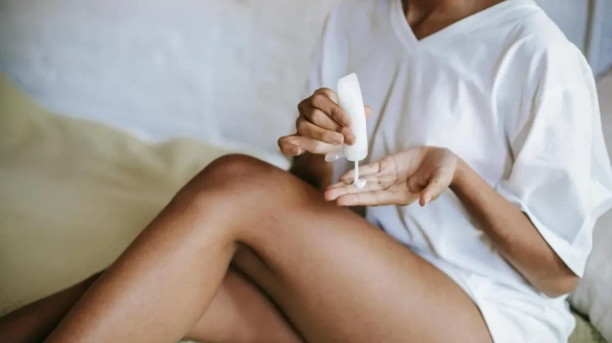 Retinol za tijelo: Sve što morate znati prije nego ga uključite u rutinu