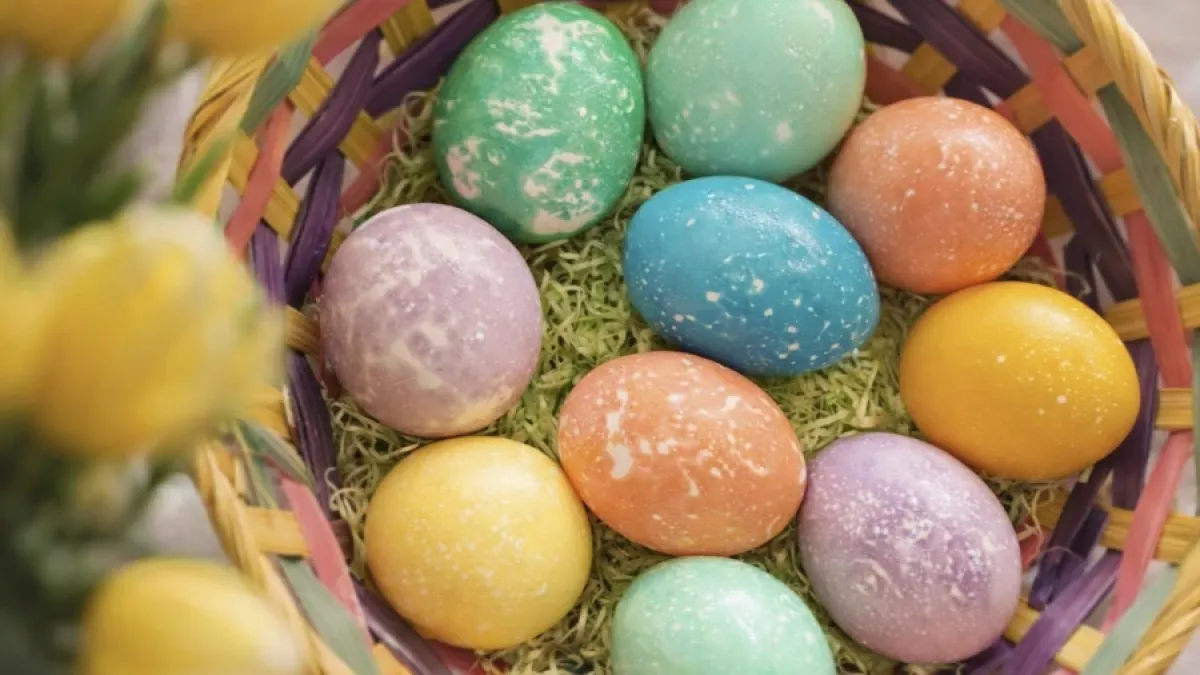 Kad se naše čitateljice prime posla: 40 pisanica koje izgledaju fantastično