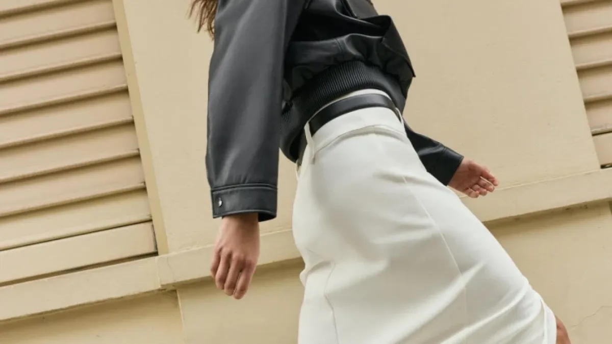 Zaboravljeni klasik opet je hit: Pencil suknje vraćaju se u modu