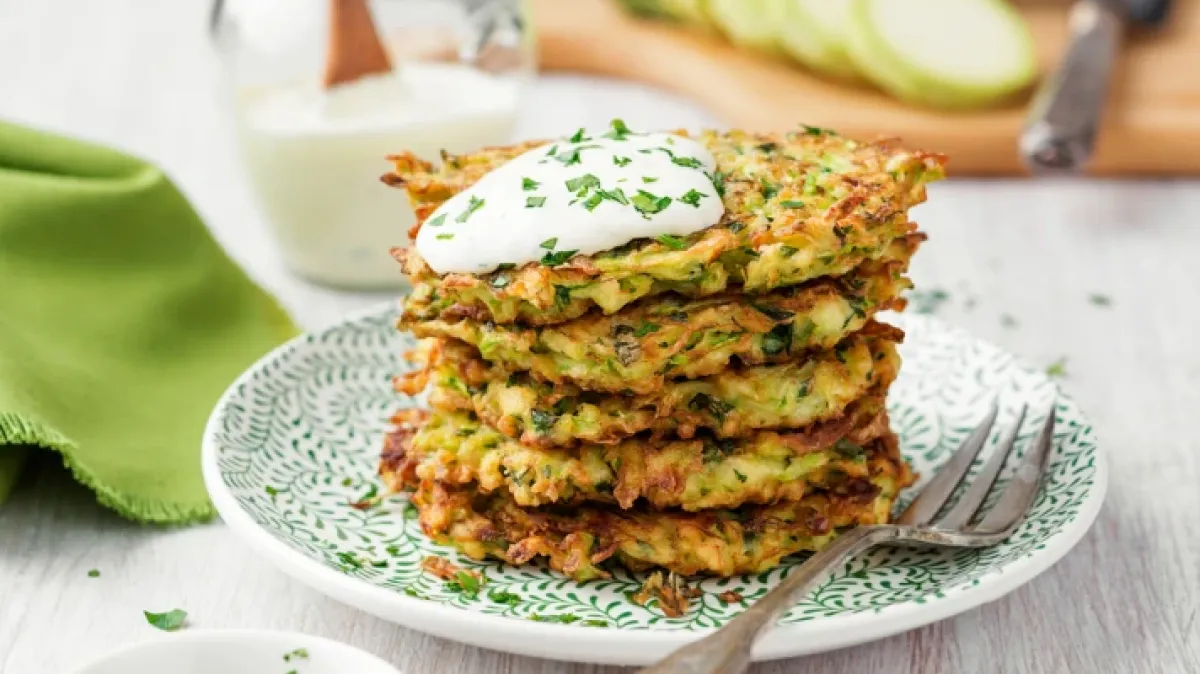 Najfinije proljetno jelo: Imamo recept za ukusne polpete od tikvica