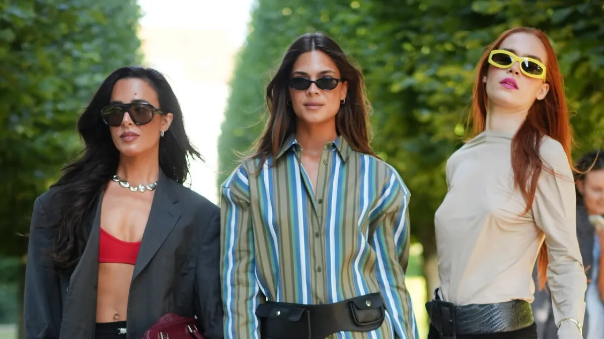 Kopenhagen je cool: Street style kombinacije koje će vam se sigurno svidjeti
