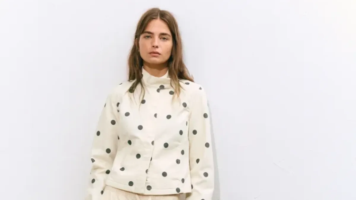 Pull & Bear nas je ugodno iznenadio ponudom elegantnih komada za prijelaznu sezonu