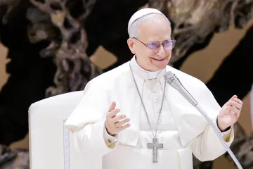 Papa jednu pjevačicu posebno cijeni, a upoznali smo je u poznatom showu