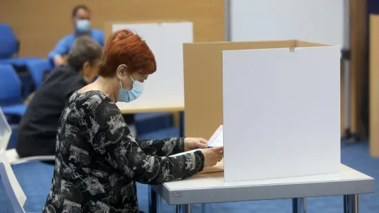 Mnogobrojna kršenje izborne šutnje, DIP objavio koliko je birača izašlo na izbore