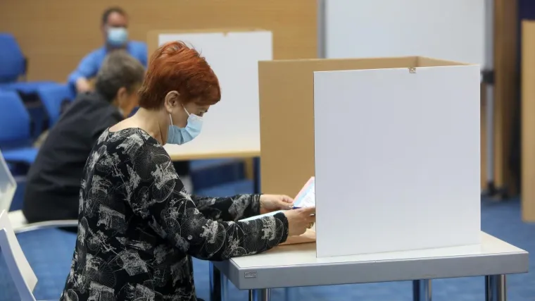 Mnogobrojna kršenje izborne šutnje, DIP objavio koliko je birača izašlo na izbore