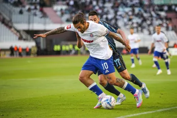 Hajduk pobijedio Rijeku u ludoj utakmici i maksimalno zakomplicirao situaciju u SHNL-u
