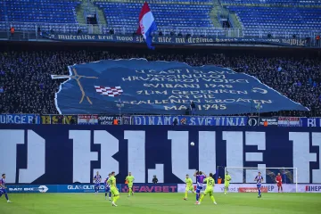 Dinamo rasprodao Sjever u par sati, otvara se dodatna tribina