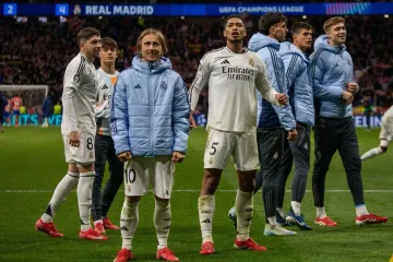 Zvijezda Reala odlazi na operaciju, poznato je kada i koliko će trajati oporavak