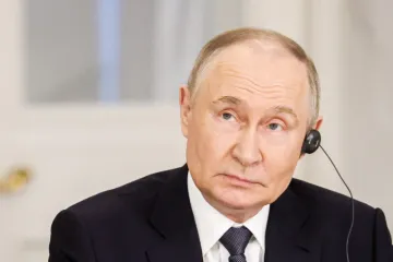 Putin po prvi put posjetio Kursk od potpunog oslobođenja regije