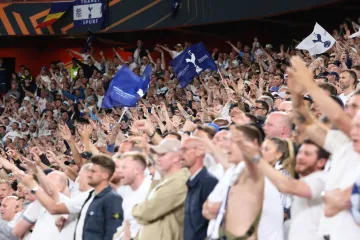 Nitko kao Englezi: Prvi put u povijesti jedna će nacija imati ovoliko klubova u Ligi prvaka