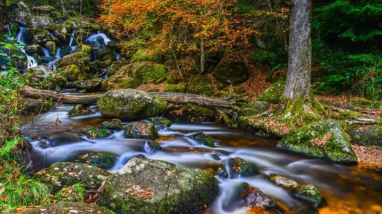Legendarni slapovi traže novog vlasnika: 'Jedinstvena prilika' te&scaron;ka gotovo dva milijuna eura