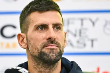 Đoković se poklonio Luki Modriću i oduševio svijet