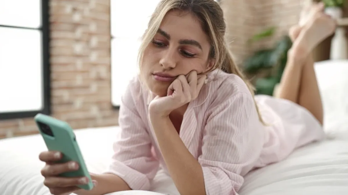 Ono što nikad neće priznati: Zašto se muškarci odjednom prestanu javljati?