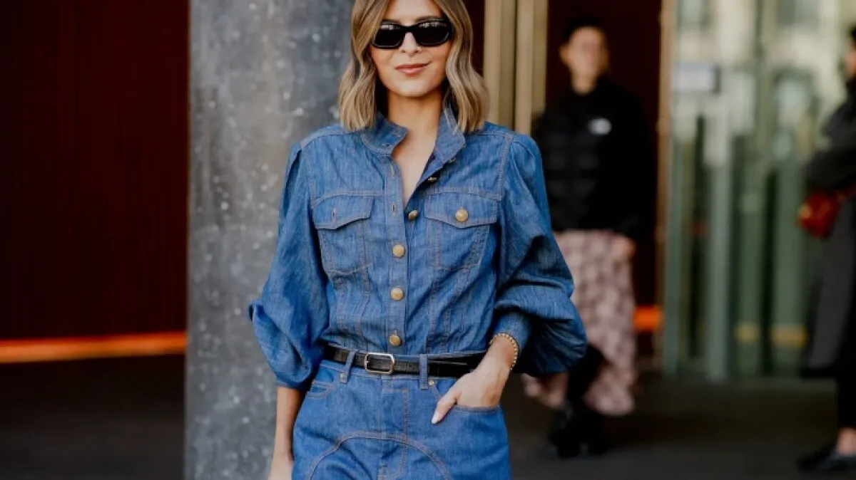 Traper suknja i zima idu zajedno – evo kako je stilizirati ove sezone