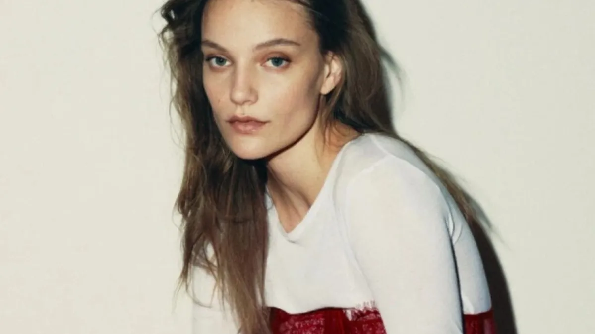 Donosimo izbor najljepšeg crvenog donjeg rublja po dućanima