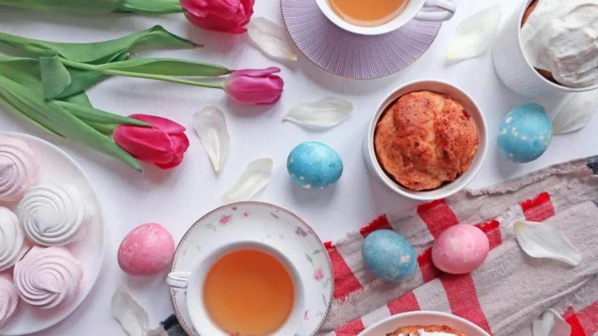Što pripremiti za uskrsni doručak? Donosimo najbolje ideje - od klasika do bruncha