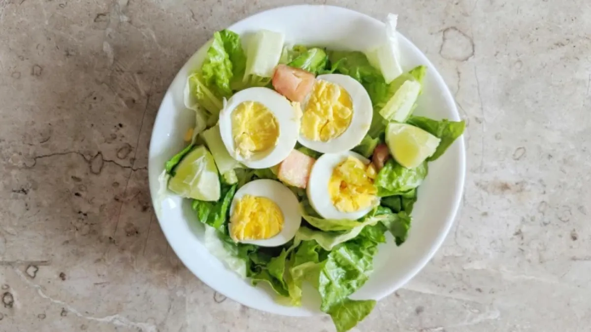 Ne znate što s kuhanim jajima nakon Uskrsa? Imamo recepte i ideje koje će vas oduševiti