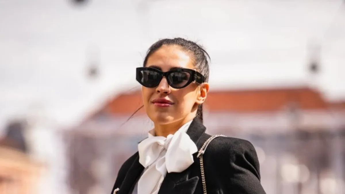 Moćni i ženstveni: Najbolja odijela i suknja-kompleti sa zagrebačke špice