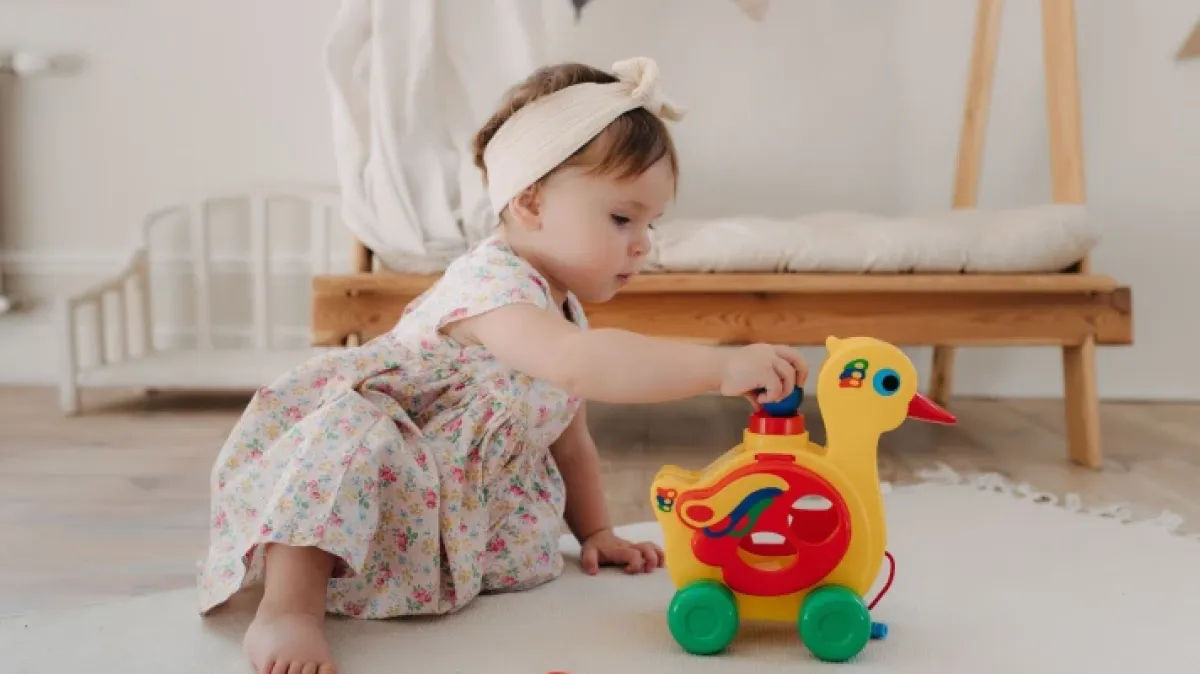 Mali genijalci: Kako prepoznati je li vaše dijete lumen i ima li Mozart ikakve veze s tim?