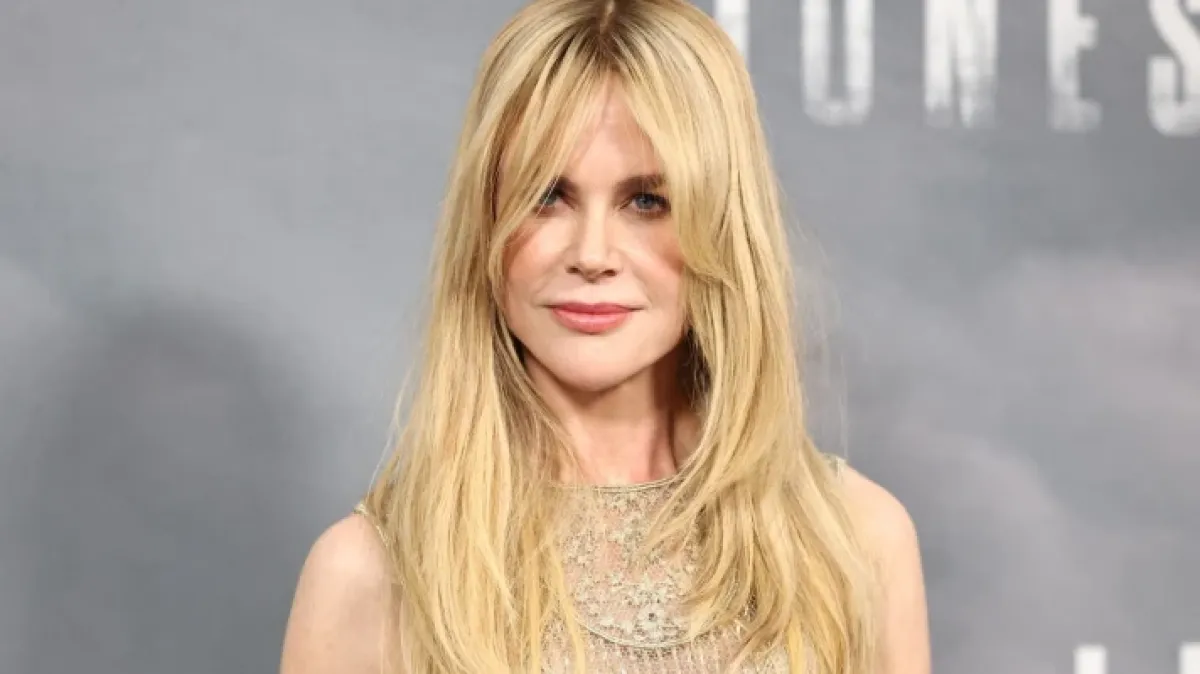 Nicole Kidman vratila nas u zlatno doba glamura: Ova Fendi kreacija izgleda poput moderne bajke