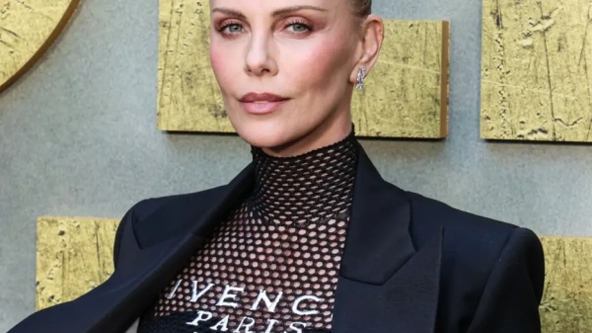 Charlize Theron slavi rođendan: Pogledajte put od plavuše iz 90-ih do holivudske dive