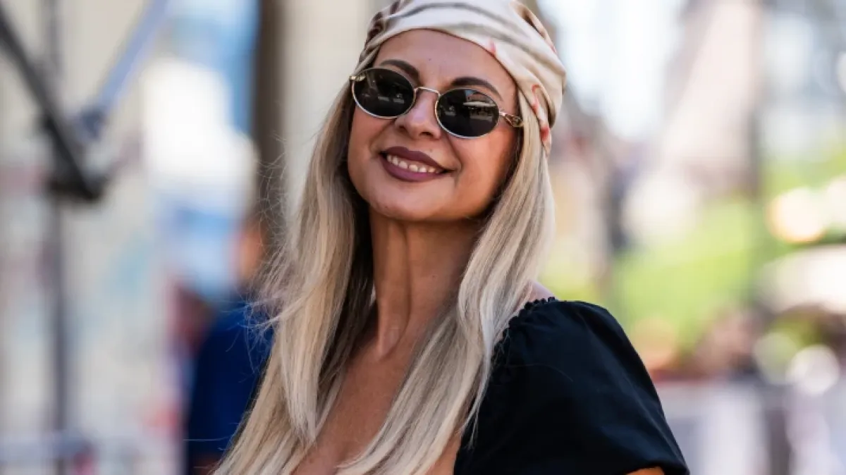 Trendseterice sa špice ih obožavaju: Marame u kosi i pufaste suknje ponovno su hit