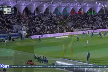 Ronaldo zabio i postao najbolji strijelac pa objavio da odlazi, zna se gdje će nastaviti karijeru?