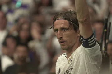 Modrić dobio bogate ponude, već je odlučio gdje nastavlja karijeru?