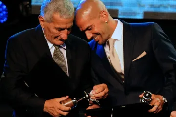 Umro legendarni Argentinac, otac Juana Sebastiana Verona